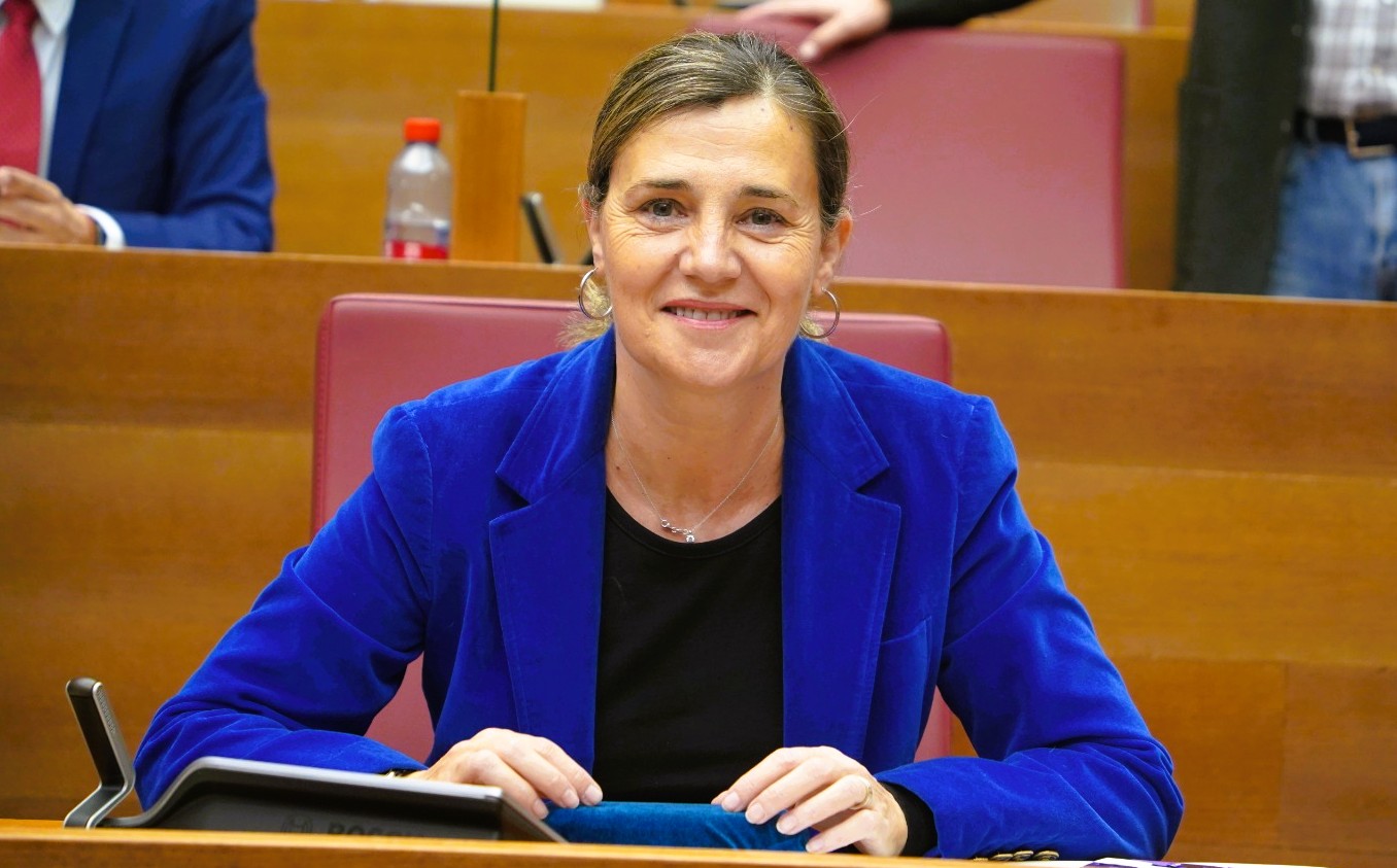 Bastidas: «La nova renda valenciana d'inclusió permet incrementar els beneficiaris»
