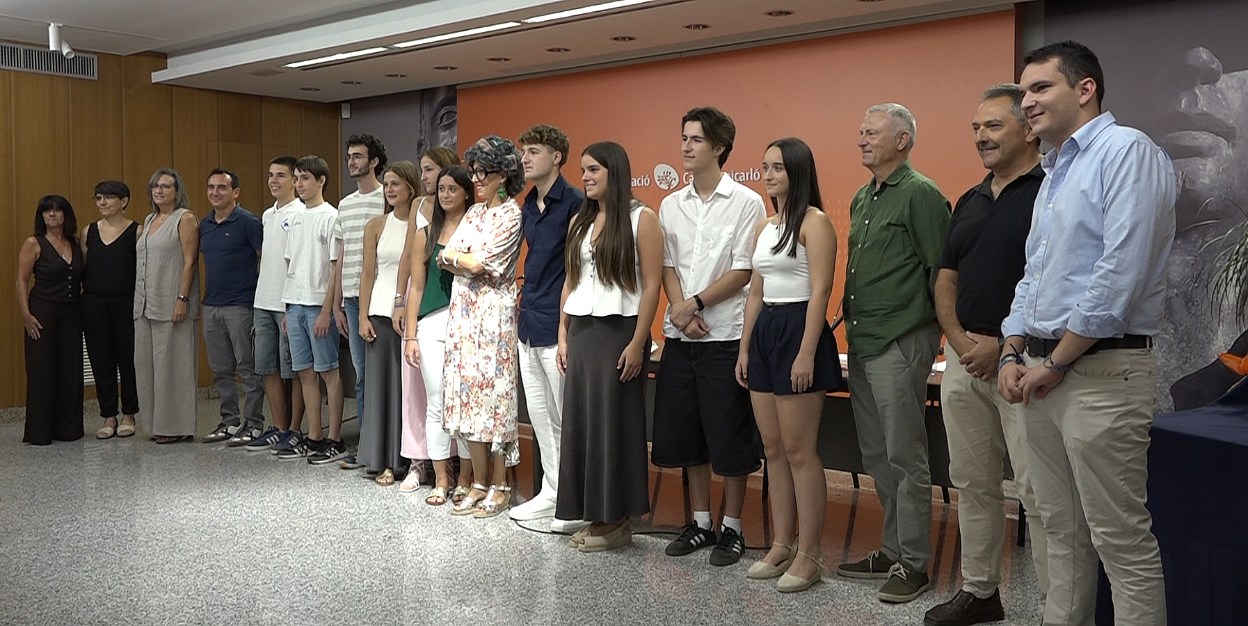 video