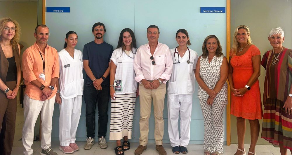 Sanitat destina prop de nou 9M per a garantir la cobertura assistencial este estiu a la província