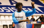 Amadi Ikpeze, pivot americà amb passaport nigerià, és la nova incorporació del Maderas Sorlí Benicarló