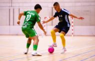 El Servigroup Peníscola FS s'imposa a Osasuna en el segon test de pretemporada (1-2)