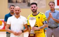 El Servigroup Peníscola FS s'emporta el Trofeu Les Codines davant el Manresa (4-7)