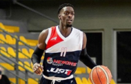 Kingsley Obiekwe, penúltima incoporació del Maderas Sorlí Benicarló