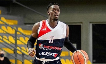 Kingsley Obiekwe, penúltima incoporació del Maderas Sorlí Benicarló