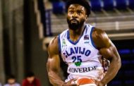 Rob Ukawuba, «escolta» americà amb passaport nigerià, és el sisè fitxatge del Maderas Sorlí Benicarló