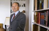 Marta Barrachina trasllada les seues condolences a la família de Federico García Moliner