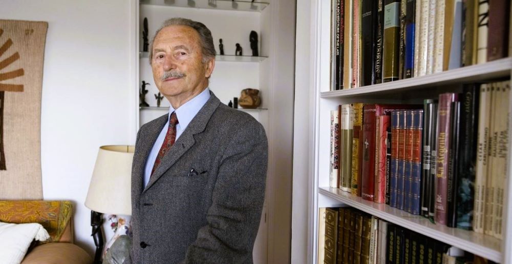 Marta Barrachina trasllada les seues condolences a la família de Federico García Moliner