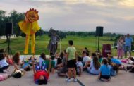 Sant Jordi presenta les Festes d'Estiu en Panoràmica amb novetats i ajustos per la calor