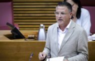 González: «La CHX retarda obres antiriuades i condemna als veïns a viure amb por quan plou»
