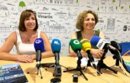 Diumenge torna una nova edició de «Nit de compres al passeig» de Vinaròs
