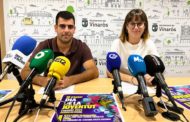Vinaròs celebrarà el dissabte 16 d'agost una nova edició del Dia de la Joventut