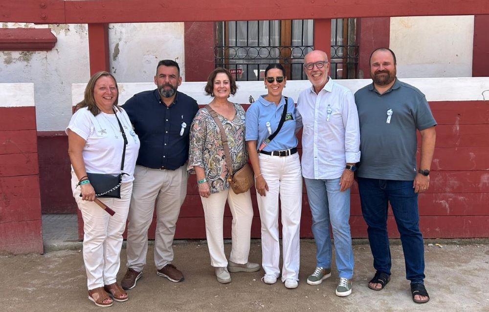 El PPCS reivindica a Benassal el «poder interior» amb polítiques «que donen solucions i creen futur»