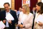 Amat valora positivament l’ampliació del servei de salut mental amb 9 treballadors més