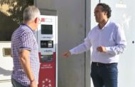 La Diputació amplia un 40% els punts de recàrrega de vehicles elèctrics i aconseguix 34 instal·lacions