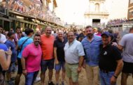 El PPCS reivindica «l'orgull d'Albocàsser» en unes festes que «són tradició i història sembrades de futur»