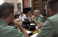 RODA DE PREMSA POSTERIOR A LA JUNTA DE SEGURETAT DE BENICARLÓ 07-08-2025
