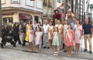 FESTES DE BENICARLÓ. INAUGURACIÓ DEL MERCAT MEDIEVAL 22-08-2025