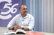 JAVIER FERRER, ALCALDE DE TRAIGUERA, A L'ENTREVISTA DE C56 08-08-2025