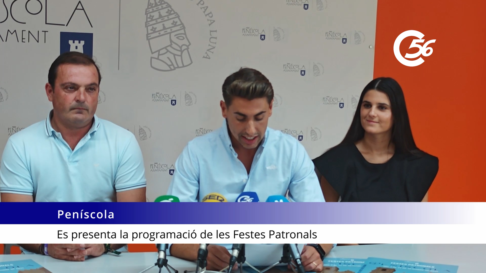 video
