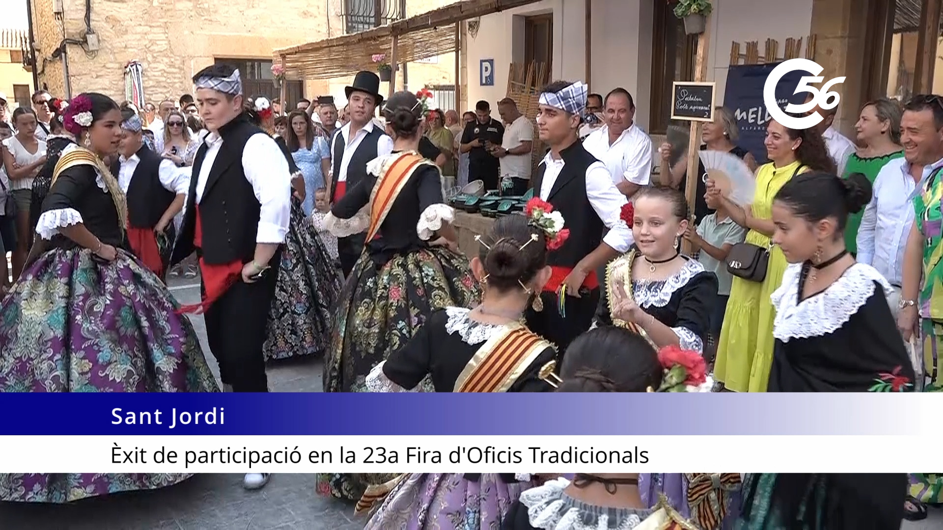 video