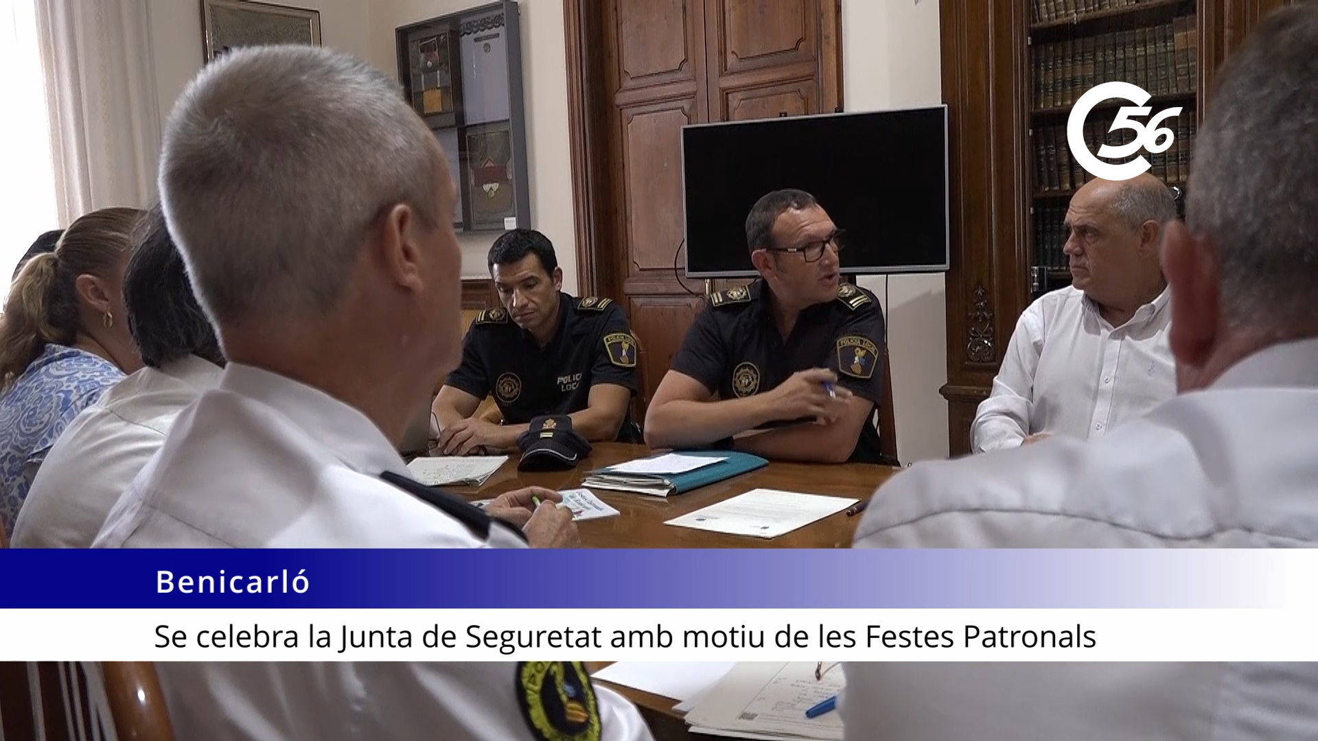 video
