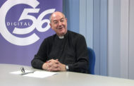 CARLOS GARCÍA, RECTOR DE L’ESGLÉSIA DE SANT BARTOMEU DE BENICARLÓ, A L'ENTREVISTA DE C56 29-08-2025