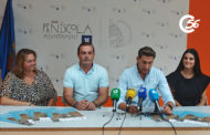 PRESENTACIÓ DEL PROGRAMA DE LES FESTES PATRONALS DE PENÍSCOLA 22-08-2025