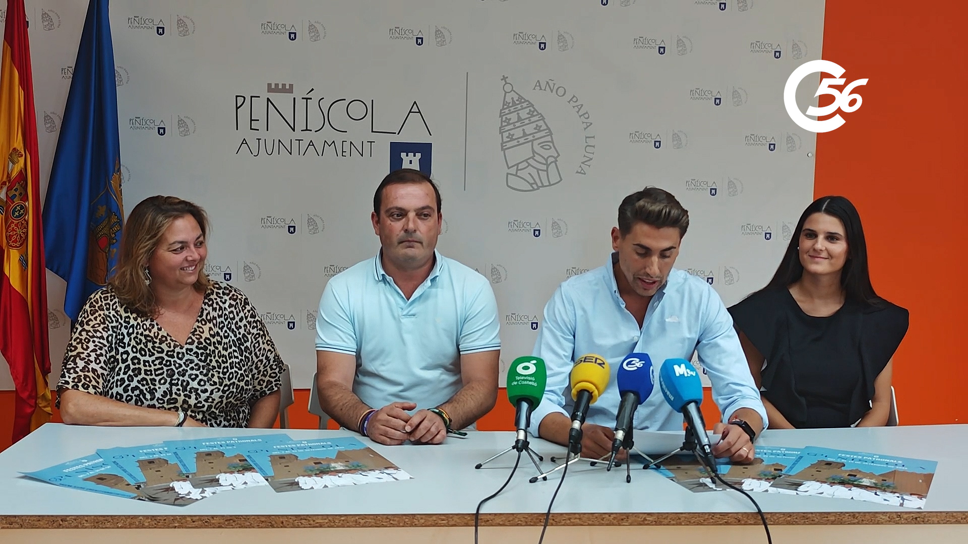 video