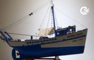 INAUGURACIÓ DE L'EXPOSICIÓ «PEQUEÑOS BARCOS, GRANDES HISTORIAS» AL MUCBE 08-08-2025