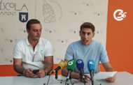 PRESENTACIÓ DE LA RUTA XANCLES I TAPES DE PENÍSCOLA 25-08-2025