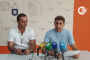 400 persones participen en el sopar solidari Degusta Cultures de Sant Jordi per a acomiadar l'estiu