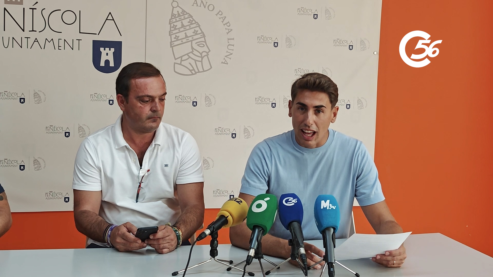 video