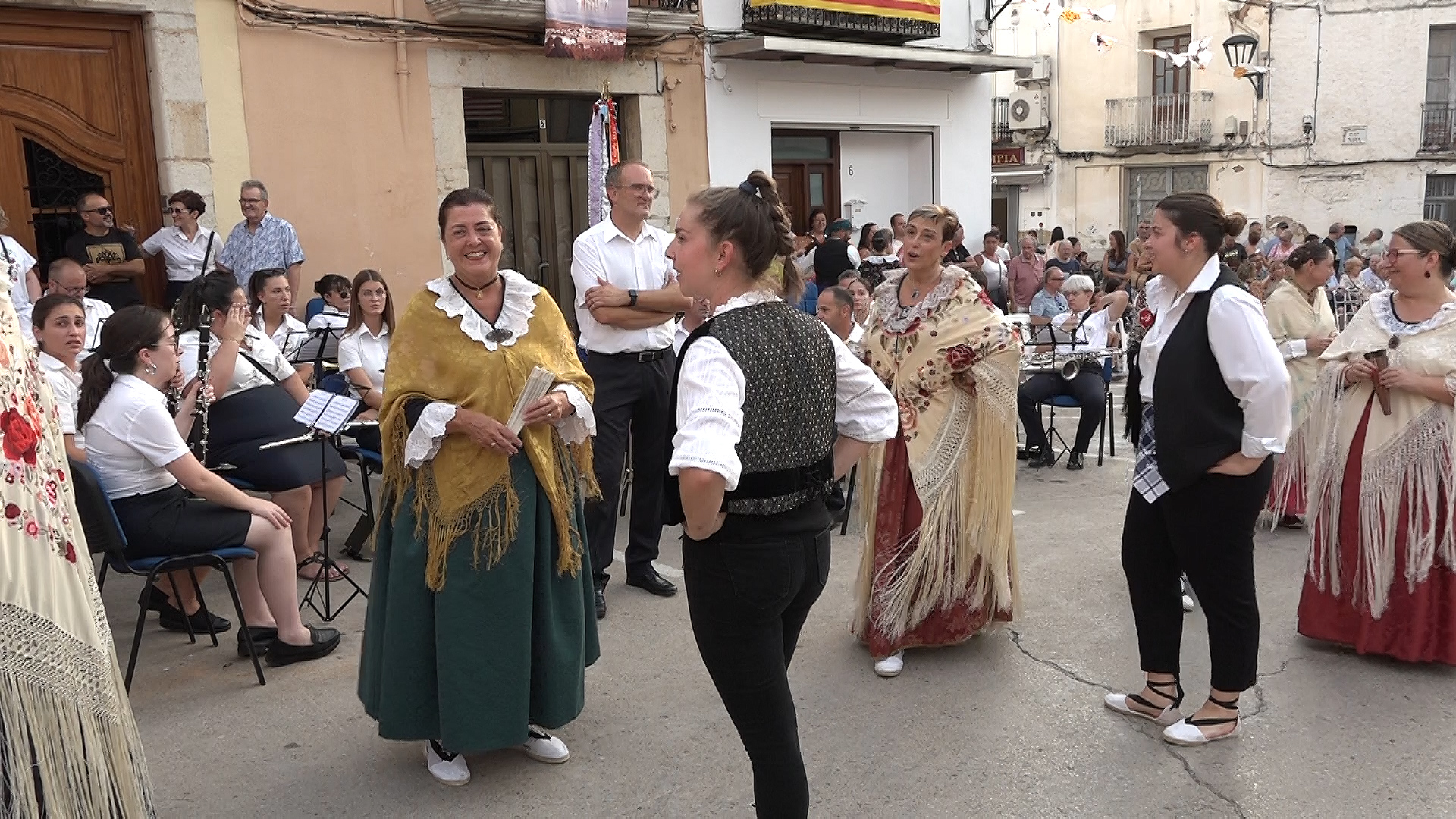 video
