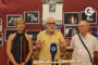 FESTES DE ROSSELL. BERENAR A LA FONT DE BAIX 10-08-2025