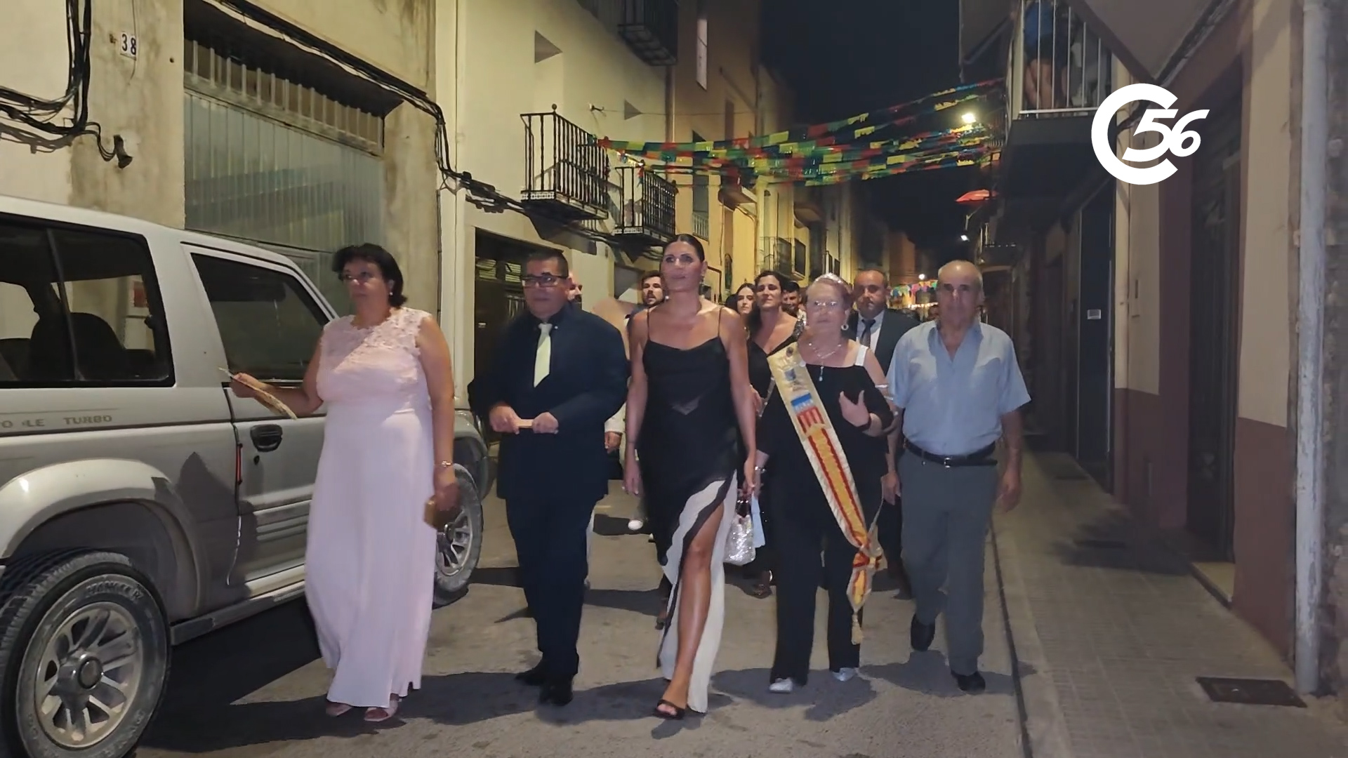 video