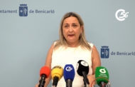 RODA DE PREMSA DE LA PRESIDENTA DE L'OACSE DE BENICARLÓ 13-08-2025