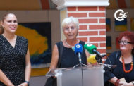 INAUGURACIÓ DE L'EXPOSICIÓ «ESPERANZA Y ALEGRÍA» AL MUCBE 08-08-2025