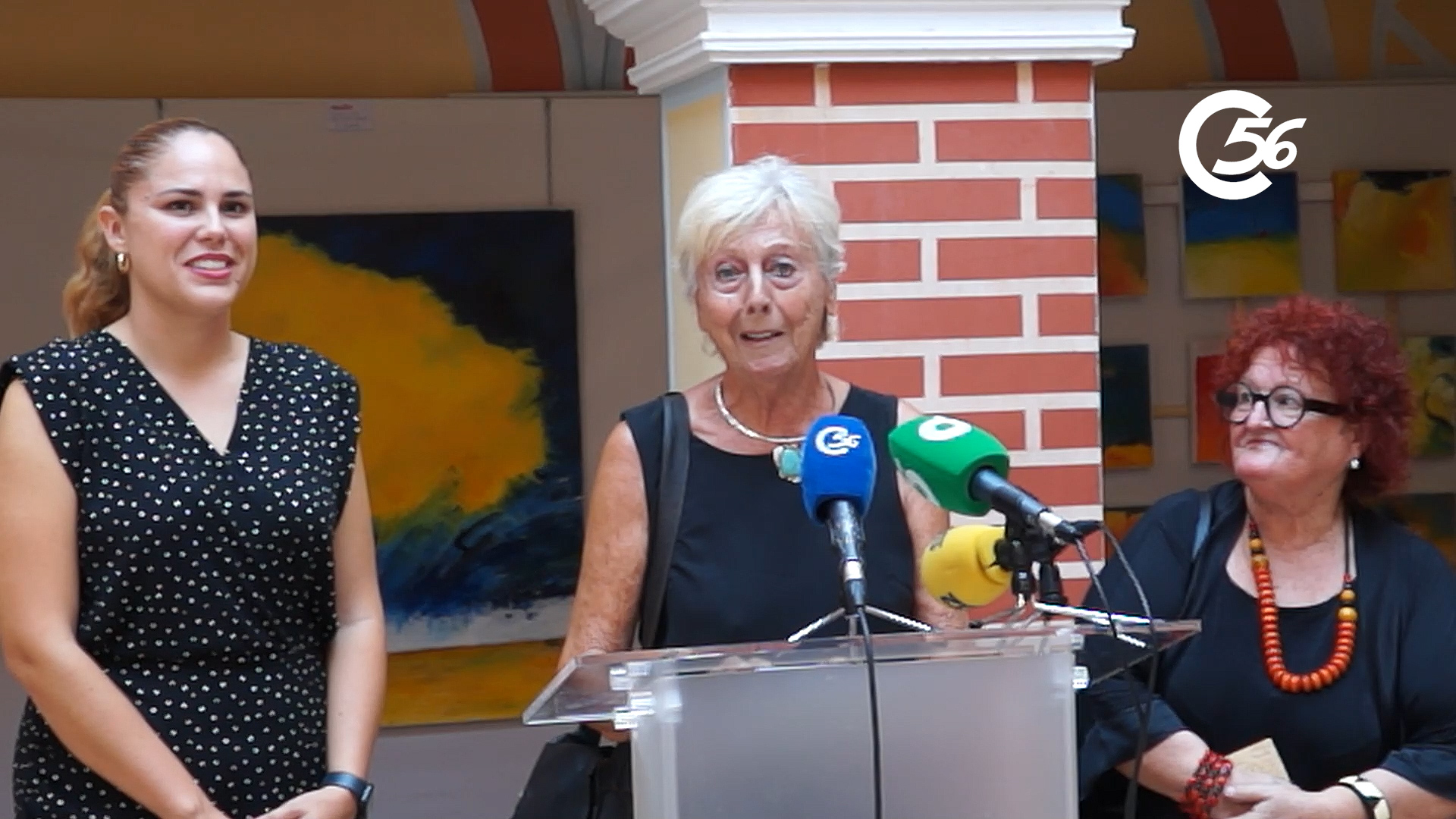 video