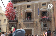 FESTES DE BENICARLÓ. CRIDA 16-08-2025