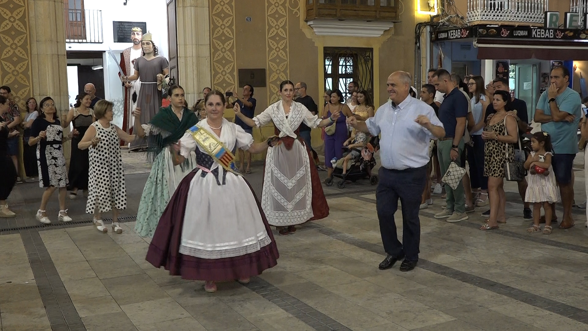 video