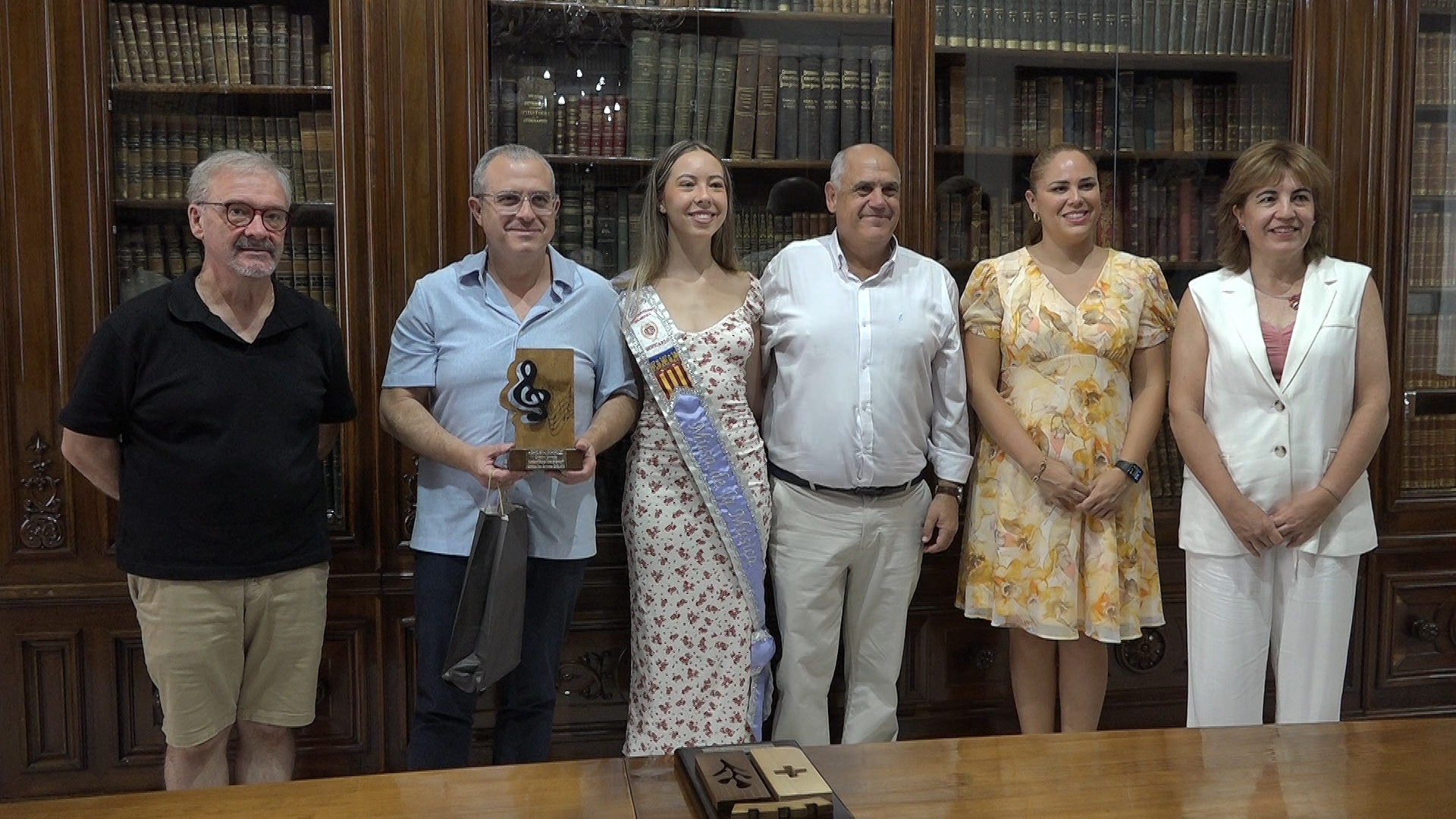 video