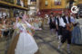 FESTES DE BENICARLÓ. GRAN DESFILADA DE CARROSSES I BATALLA DE CONFETI 24-08-2025