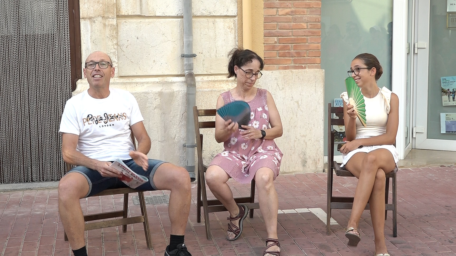 video