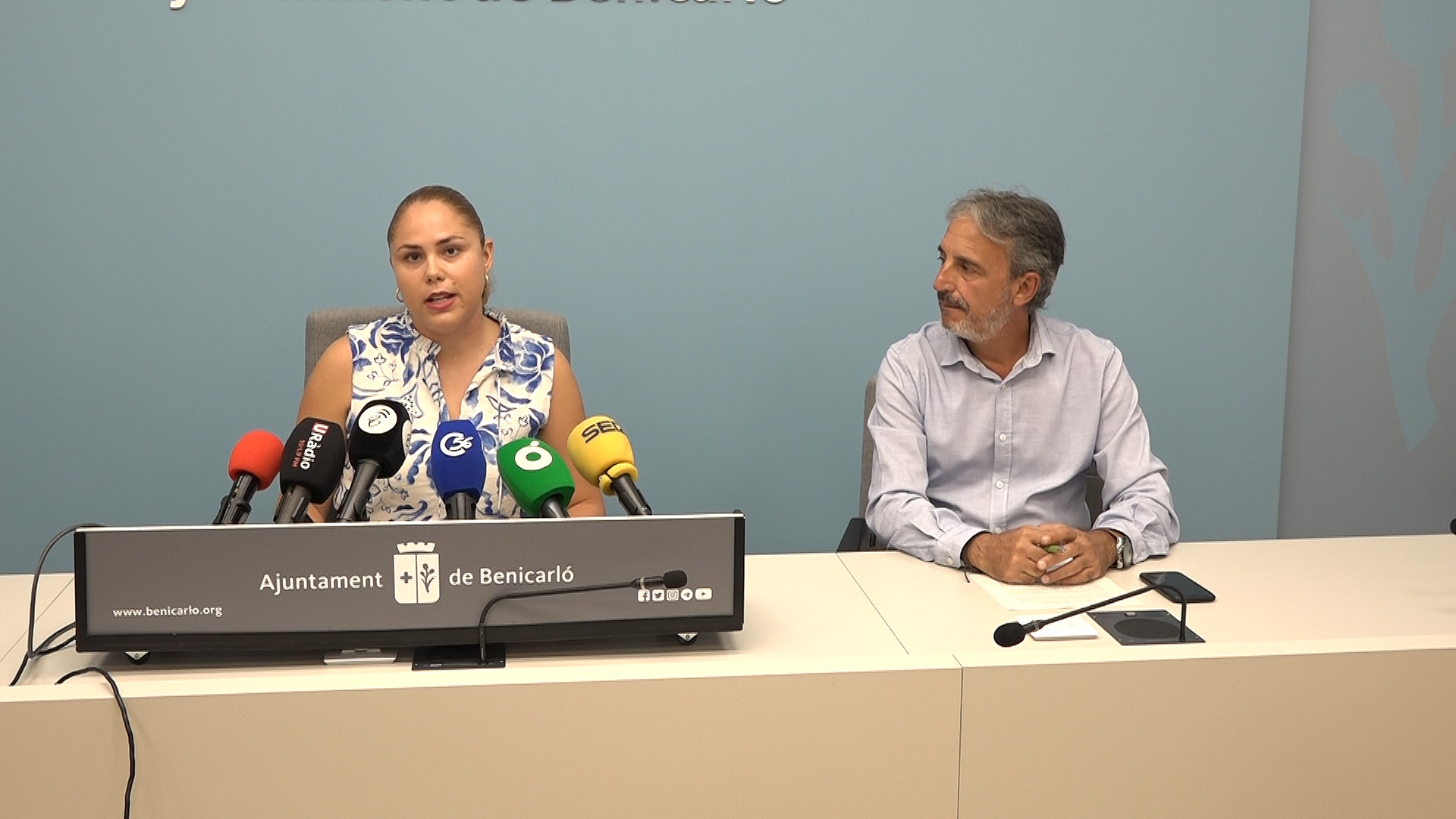 video