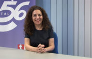 ANA BESALDUCH, ALCALDESSA DE SANT MATEU, A L'ENTREVISTA DE C56 04-08-2025