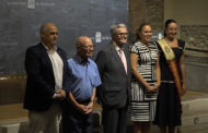 ACTE D’HOMENATGE A LES PERSONES DESTACADES EN ELS ÀMBITS DE LA CULTURA I L’ACCIÓ SOCIAL DE BENICARLÓ 06-08-2025