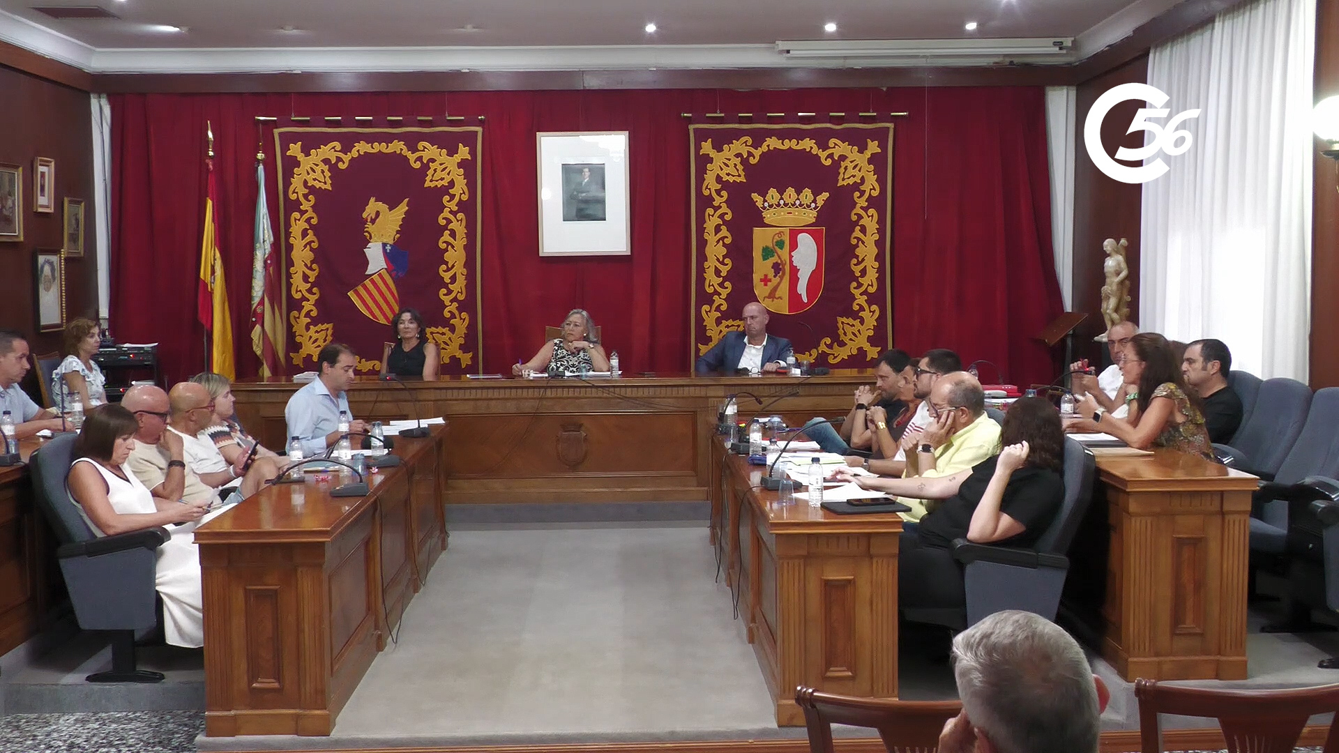 video