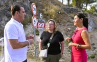 La Diputació injecta als Ports més de 12M per al proveïment, depuració i comunicacions a la comarca