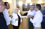 La Diputació reforça la promoció i l'ocupació amb la contractació d'informadors turístics en 93 municipis