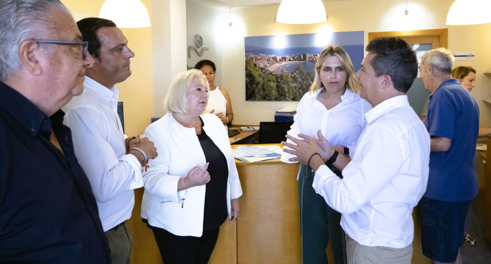 La Diputació reforça la promoció i l'ocupació amb la contractació d'informadors turístics en 93 municipis